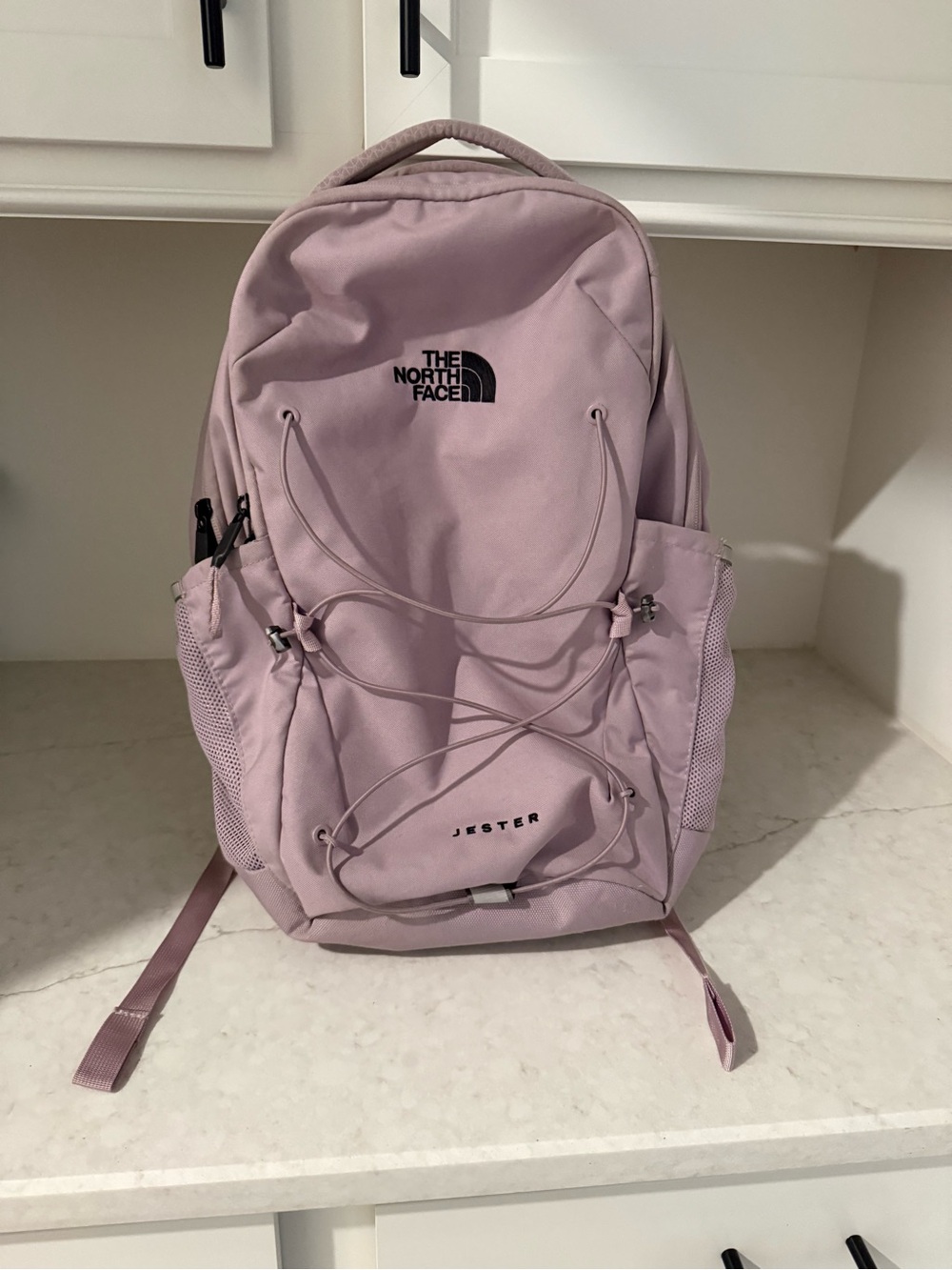 The North Face Jester Backpack